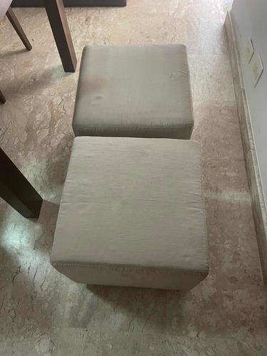 Mesa, Aparador, Cadeiras A Especialista