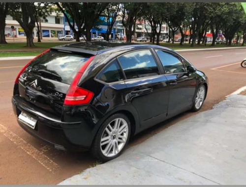 Citroën C4 2011 2.0 Exclusive Sport Flex Aut. 5p