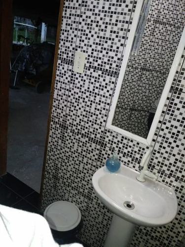Imagem 9 de 30 de Chácara Com 2 Dormitórios À Venda, 6250 M² Por R$ 480.000,00 - Sítio Casa Vermelha (ouro Fino Paulista) - Ribeirão Pires/sp - Ch0043
