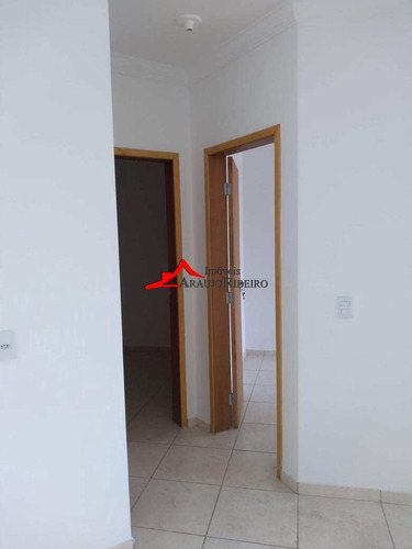 Imagem 7 de 15 de Apartamento Com 2 Dorms, Residencial Portal Da Mantiqueira, Taubaté - R$ 220 Mil, Cod: 60698 - V60698