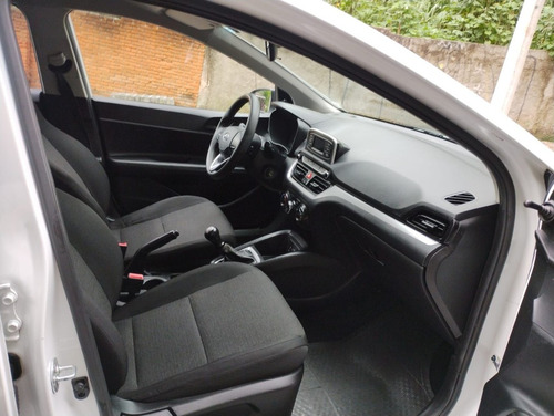 Hyundai HB20 1.0 SENSE 12V