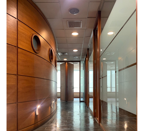 Oficina Arriendo Alonso De Córdova, Pdte. Riesco, Las Condes