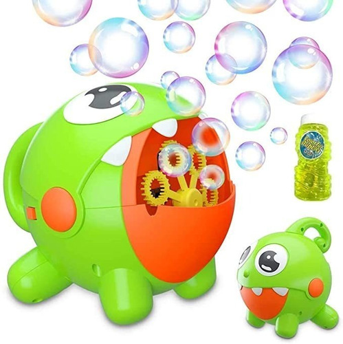 Máquina De La Burbuja, La Burbuja De Juguete Para Bubble Máq