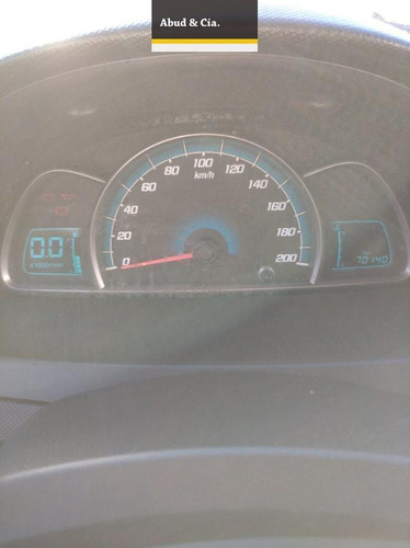 Chevrolet Sail Lt 1.4 2014 Impecable!