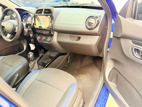 Renault Kwid 1.0 Sce 66cv Intense