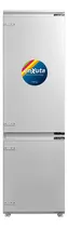 Comprar Refrigerador Panelable Frío Húmedo 269 Litros Blanco Enxuta