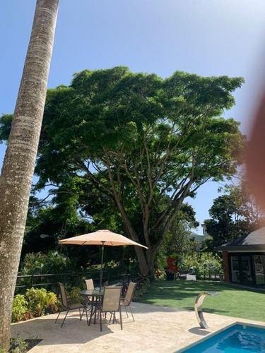 Imagen 12 de 16 de Vendo Casa 1050m2 4h+2s/6b+s/15p La Lagunita 0583