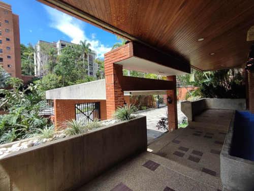 Imagen 2 de 30 de Venta Apartamento 166 M2/ 3h/ 2.5b/ 3p Colinas De Valle Arriba
