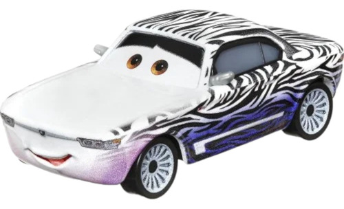 Disney Pixar Cars - Kay Pillar 1/55