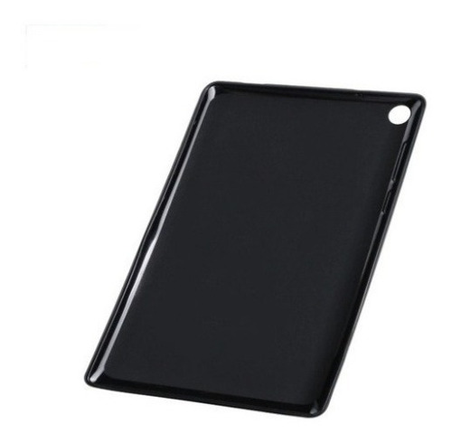 Imagen 2 de 9 de Vidrio + Estuche Genéricos Para Lenovo Tab M8 Tb8505f 8'