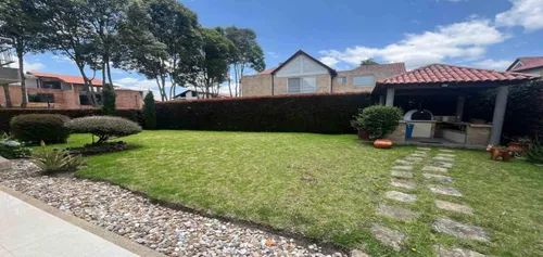 Casa Quinta En Venta Guaymaral (18650).