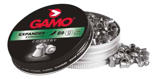 Kit Gamo Shadow Igt 5,5mm