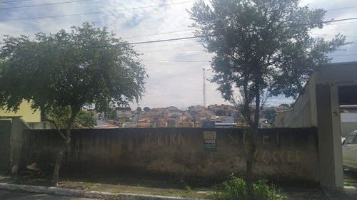 Imagem 2 de 3 de Terrenos Murados De 300mts Cada Em Localização Excelente, Um Ao Lado Do Outro - Te0074