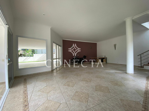 Imagem 28 de 28 de Casa Para Venda E Locação No Alphaville Residencial 10 - Cncr1061