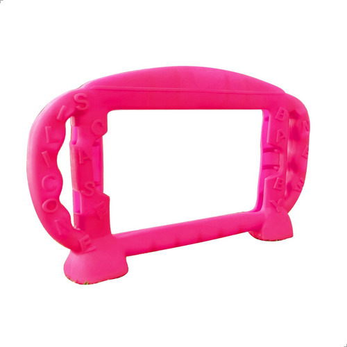 Capa Para Tablet Compatível Com Multilaser M7 3g Infantil
