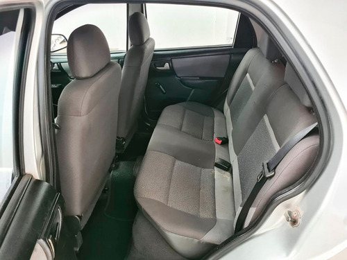 Chevrolet Celta 1.0 MPFI LT 8V