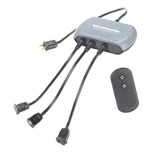 Luz Led Lightwizard Control Remoto.