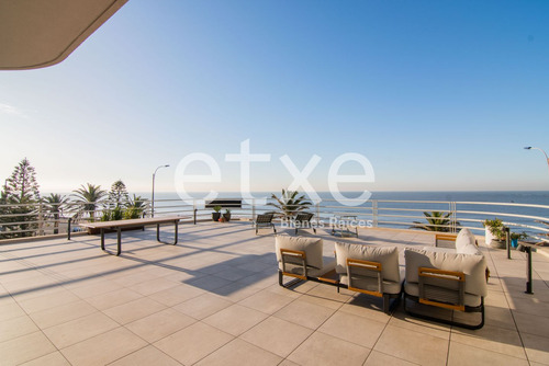 Bilu Riviera Venta 3 Dormitorios Con Enorme Terraza (ref: Jpd-1359)