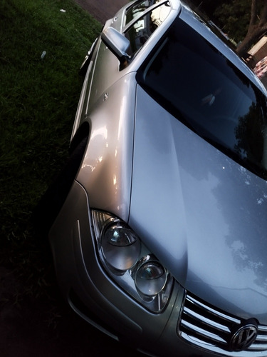 Volkswagen Bora 2.0 Trendline 115cv