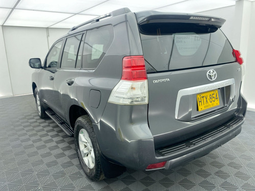 Toyota Prado 3.0 Tx
