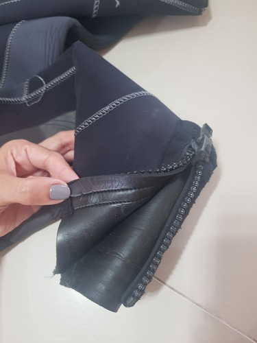 Imagen 9 de 10 de Traje De Buceo Neoprene Scubapro 5mm Mujer Talle S