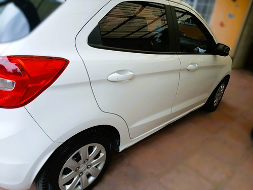 Ford Ka 1.5 Se