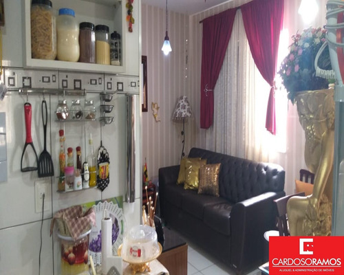 Apartamento - Ap08884 - 69181905
