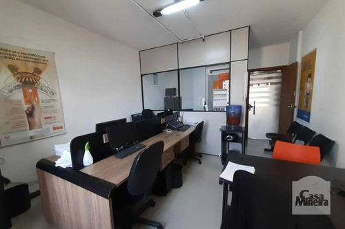 Imagem 1 de 2 de Sala-andar À Venda No Centro - Código 321516 - 321516
