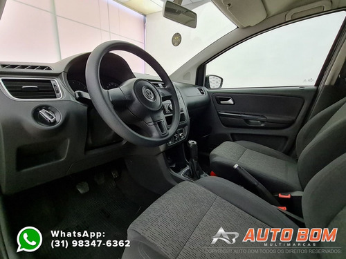 Imagem 6 de 15 de Volkswagen Fox 1.0 Flex 8v Sem Detalhe!