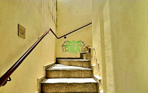 Imagem 7 de 29 de Sobrado Para Venda No Bairro Alto Da Lapa, 3 Dorm, 3 Vagas, 219 M, 183 M - 1391
