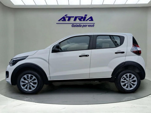 Fiat Mobi LIKE 1.0 Fire Flex 5p.