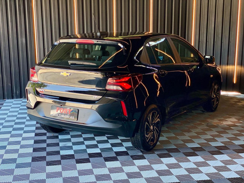 Chevrolet Onix 10mt Lt2