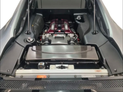 Audi R8 4.2 V8 426Cv Quattro R-Tronic 2P