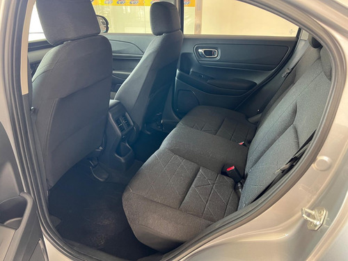 Honda HR-V Hr-v Ex Hs