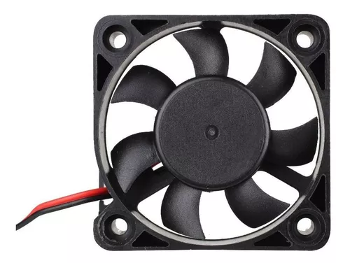 Ventilador para radiador 7 Pulgadas 12V // XH-DZ-7