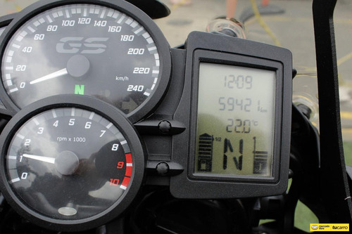 Bmw F700 Gs