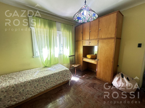 Casa En Venta En Adrogue