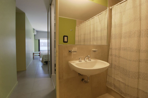 Departamento 4 Ambientes Y 2 Cochera En Recoleta
