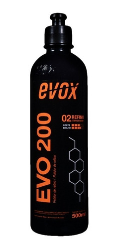 Polidor De Refino Evo 200 Evox - Etapa 2