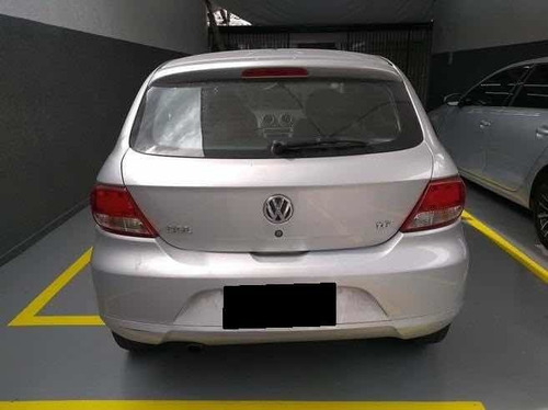 Volkswagen Gol 1.6 Mi Total Flex 8v