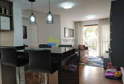 Imagem 5 de 15 de Apartamento - Chacara Inglesa - Ref: 14241 - V-872238