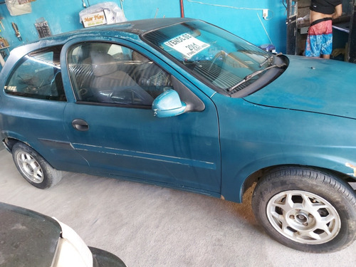 Chevrolet Celta 1.0