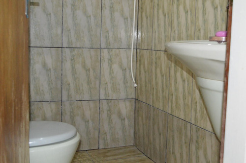 Imagem 22 de 30 de Ca0035 - Casa À Venda Na Vila C Em Foz Do Iguaçu - Pr - Ca0035