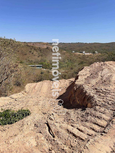 Imagem 1 de 7 de Venda Lote Em Condomínio Jardim Botânico Brasília - 836624