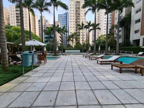 Imagem 29 de 30 de Apartamento Com 3 Dormitórios 1 Suíte Para Alugar, 94 M² - Vila Olímpia - São Paulo/sp - Ap2597