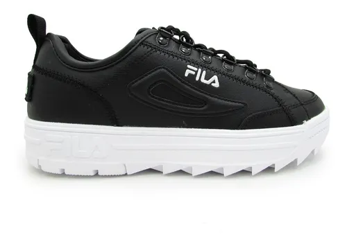 Tenis fila dama sale