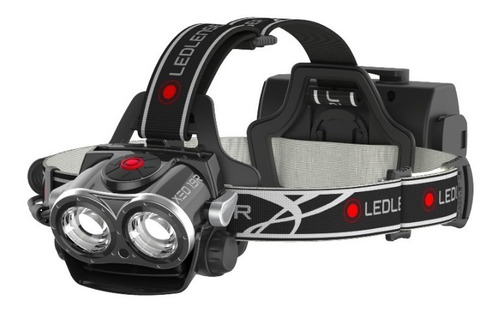 Linterna Para Cabeza Ledlenser Xeo19r 2000 Lúmenes