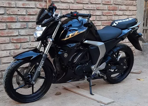 Bloquear Resentimiento Mayor Kit Tuning Quilla Y Cachas Para Yamaha Fz Fi 2.0 Gtx Negro en venta en  Córdoba Córdoba por sólo $ 16,999.00 - OCompra.com Argentina