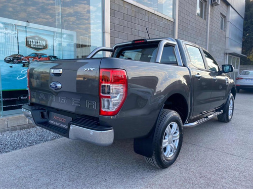 Imagen 6 de 11 de Ford Ranger Xlt 3.2 4x2