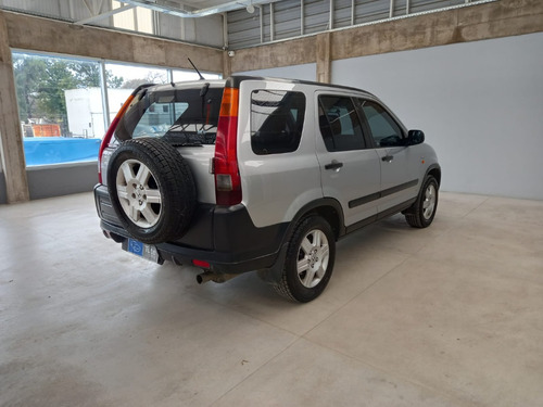 Honda CR-V 2.4 4x2 Active At Lx